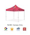 10'x10' Custom Event Tent Canopy